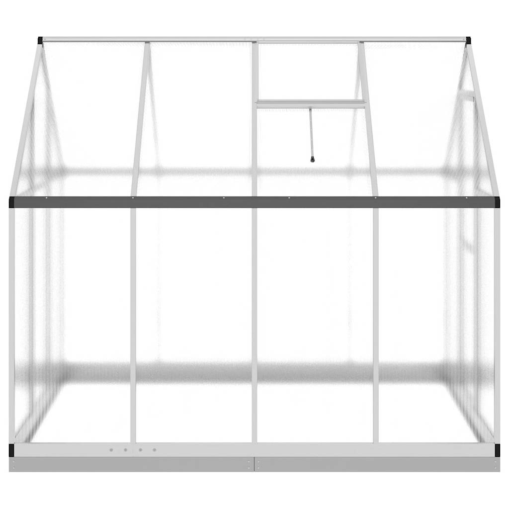 Telaio Serra Con Base In Alluminio