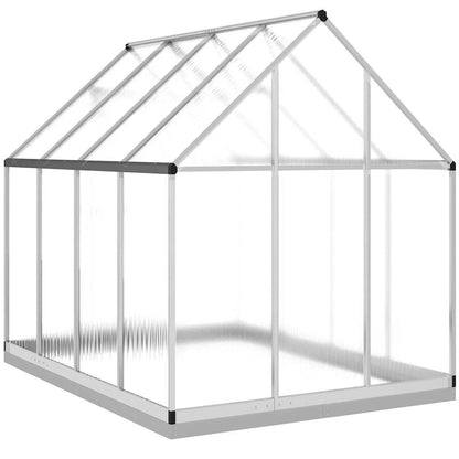 Telaio Serra Con Base In Alluminio
