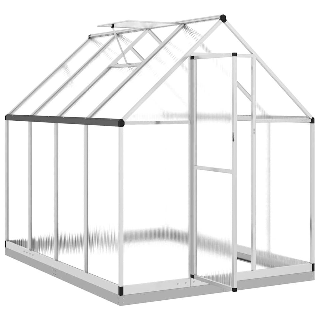 Telaio Serra Con Base In Alluminio
