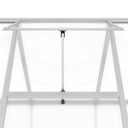 Telaio Serra Con Base In Alluminio