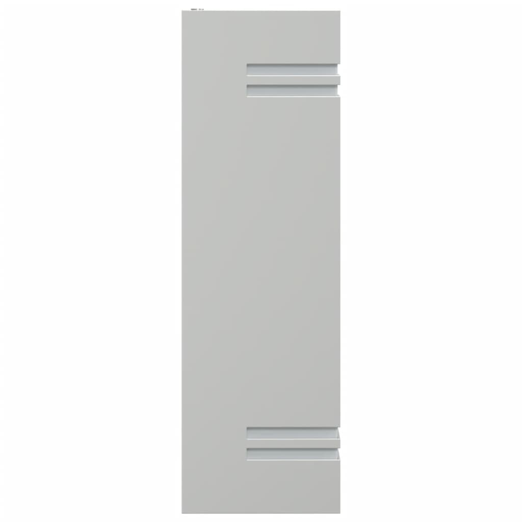 Applique Da Esterno In Acciaio Inossidabile