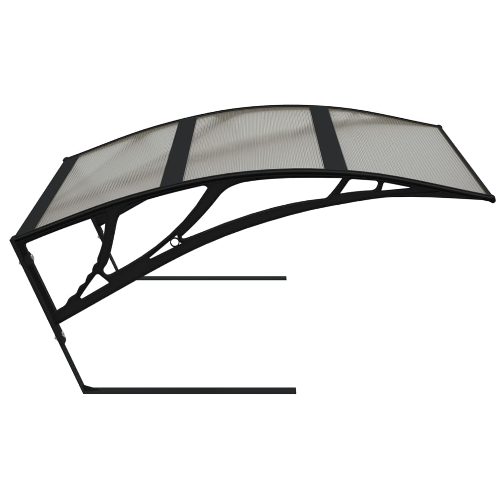Garage Per Robot Tosaerba Nero 80X101X46 Cm