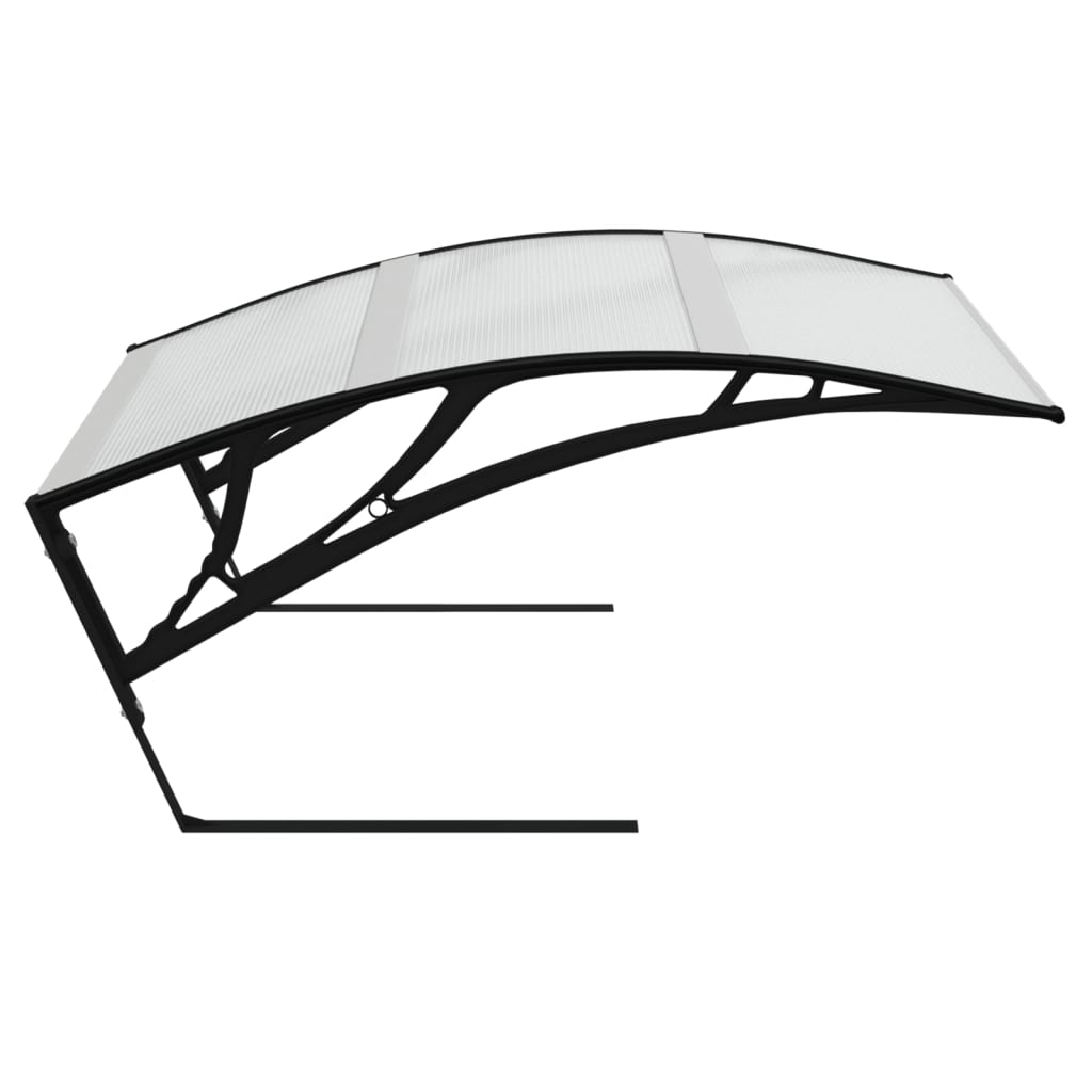 Garage Per Robot Tosaerba Nero 80X101X46 Cm