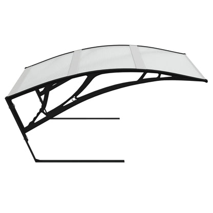 Garage Per Robot Tosaerba Nero 80X101X46 Cm