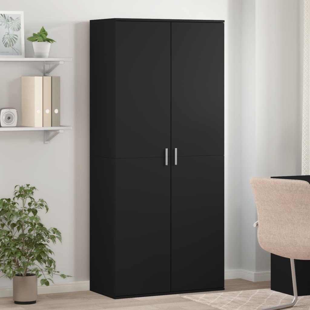 Scarpiera 80X39X178 Cm In Legno Multistrato
