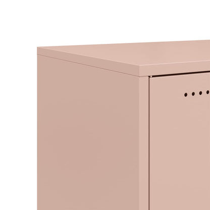 Mobile Tv 68X39X43,5 Cm In Acciaio