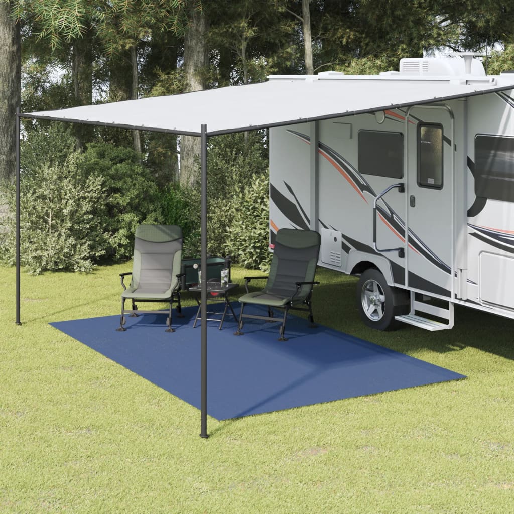 Tappeto Da Tenda