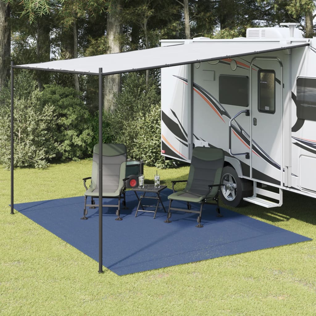 Tappeto Da Tenda
