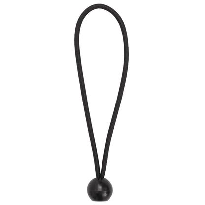 Corde Elastiche Con Palline 25 Pz 21X0,5 Cm