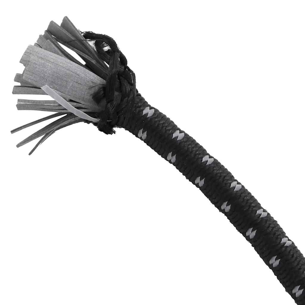 Corde Elastiche Con Strisce Riflettenti E Ganci 50 Pz