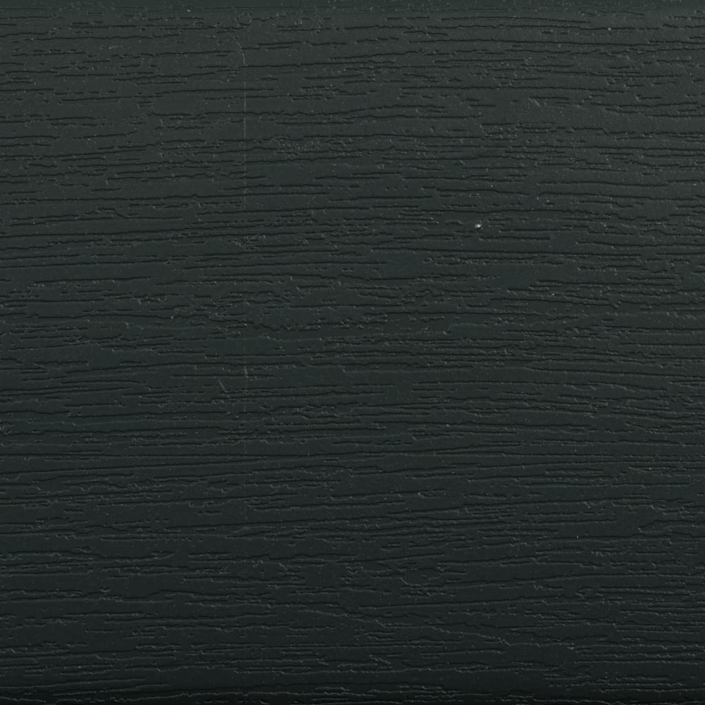 Panchina Da Giardino 110X52X71 Cm In Polipropilene