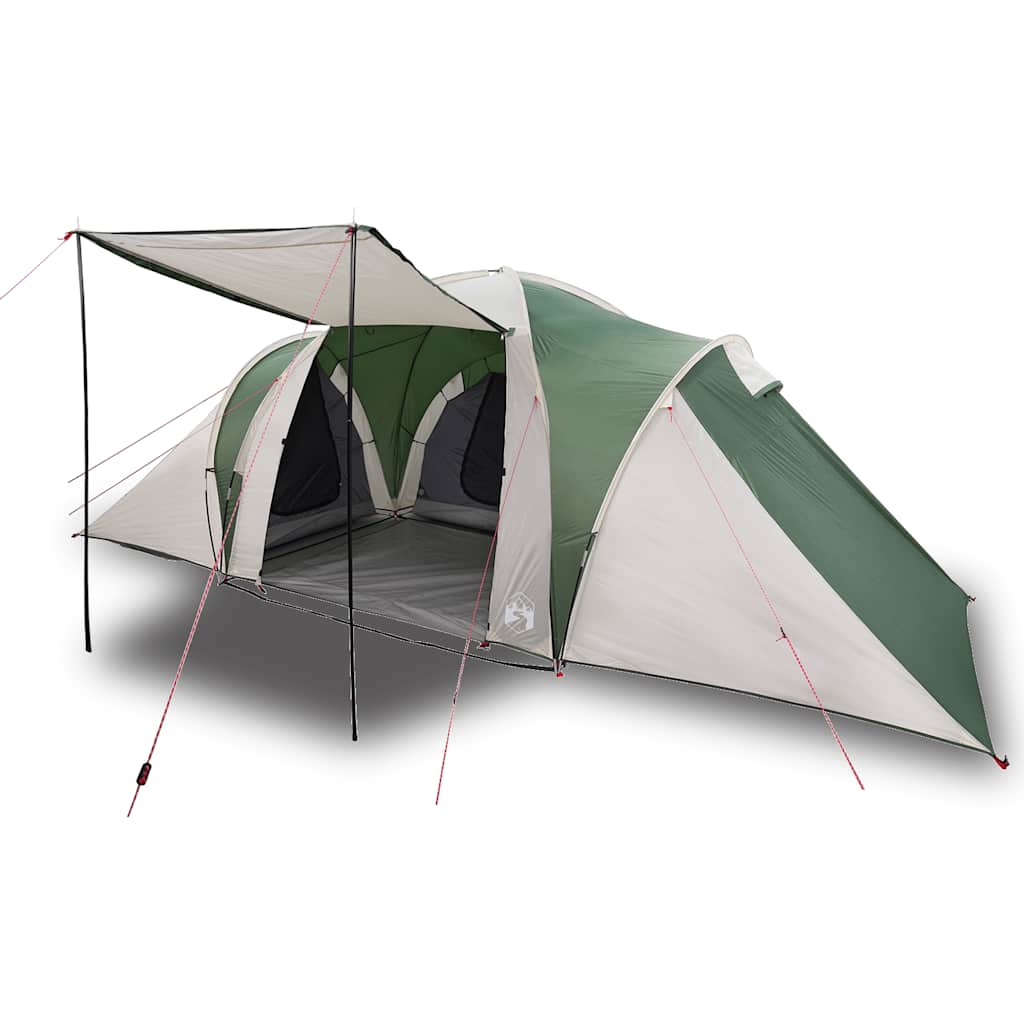 Tenda Da Campeggio A Cupola Per 6 Persone Impermeabile