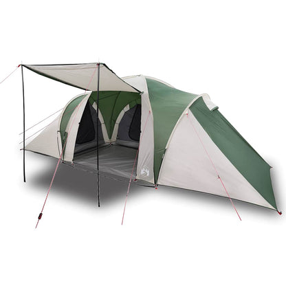 Tenda Da Campeggio A Cupola Per 6 Persone Impermeabile