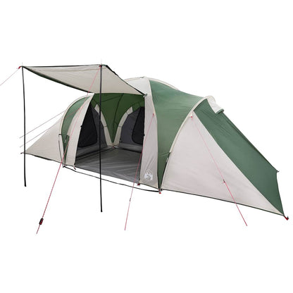 Tenda Da Campeggio A Cupola Per 6 Persone Impermeabile