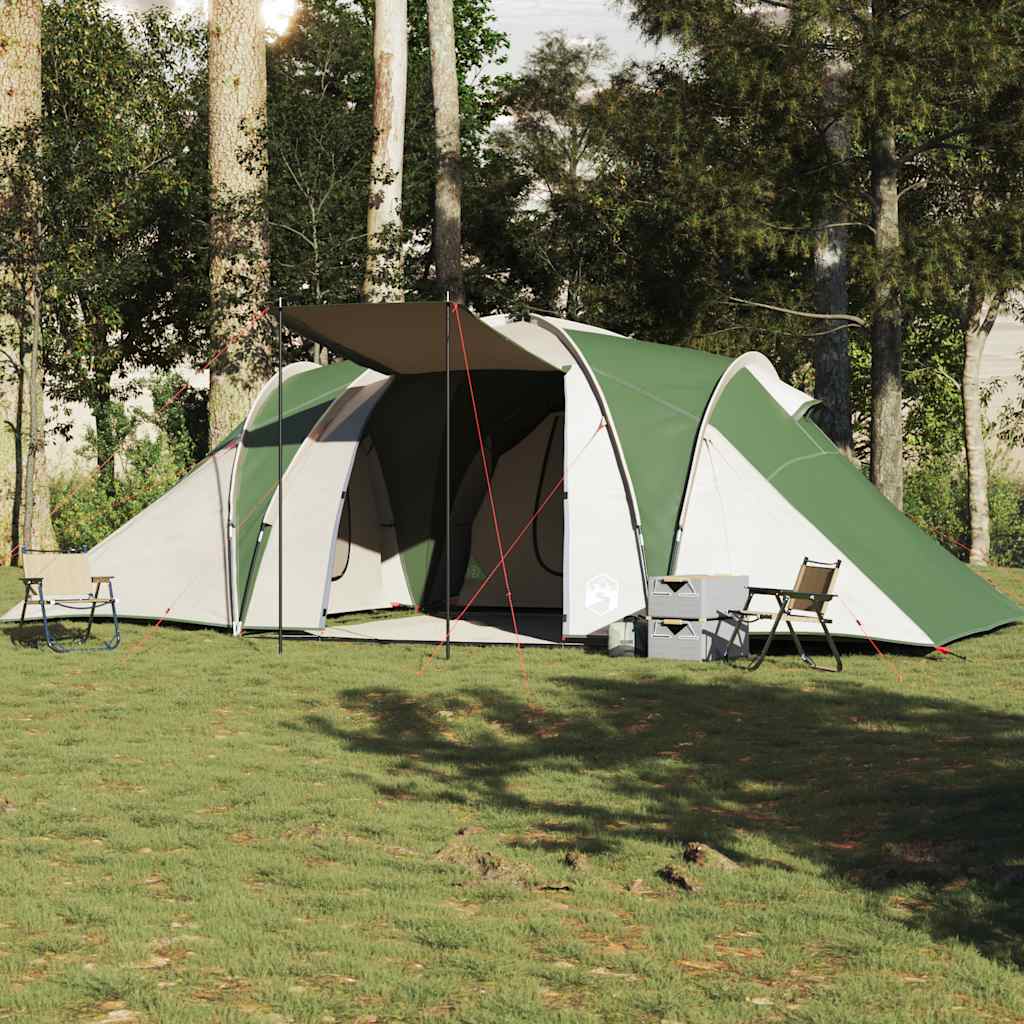 Tenda Da Campeggio A Cupola Per 6 Persone Impermeabile