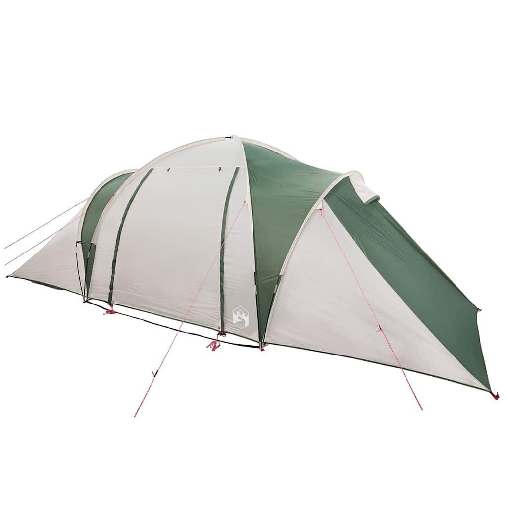 Tenda Da Campeggio A Cupola Per 6 Persone Impermeabile