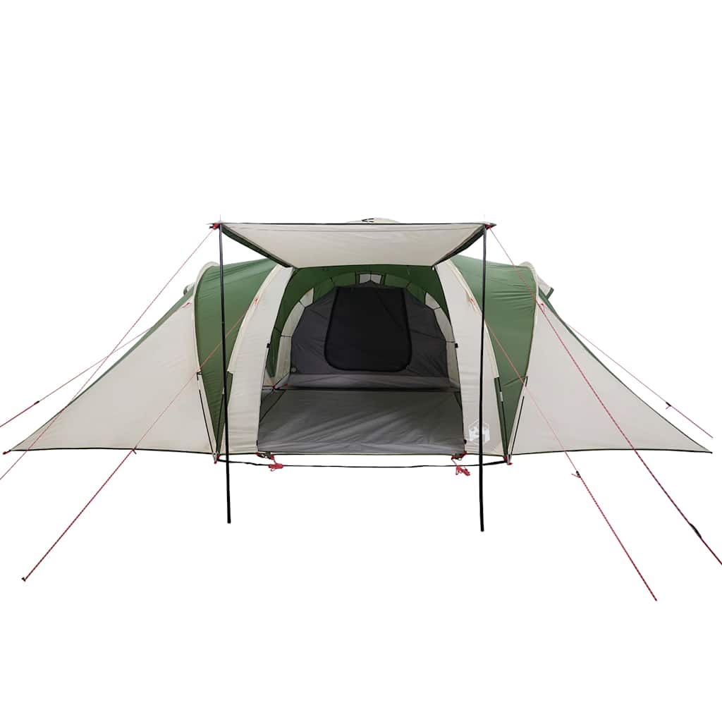 Tenda Da Campeggio A Cupola Per 6 Persone Impermeabile