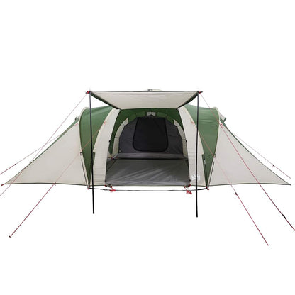 Tenda Da Campeggio A Cupola Per 6 Persone Impermeabile