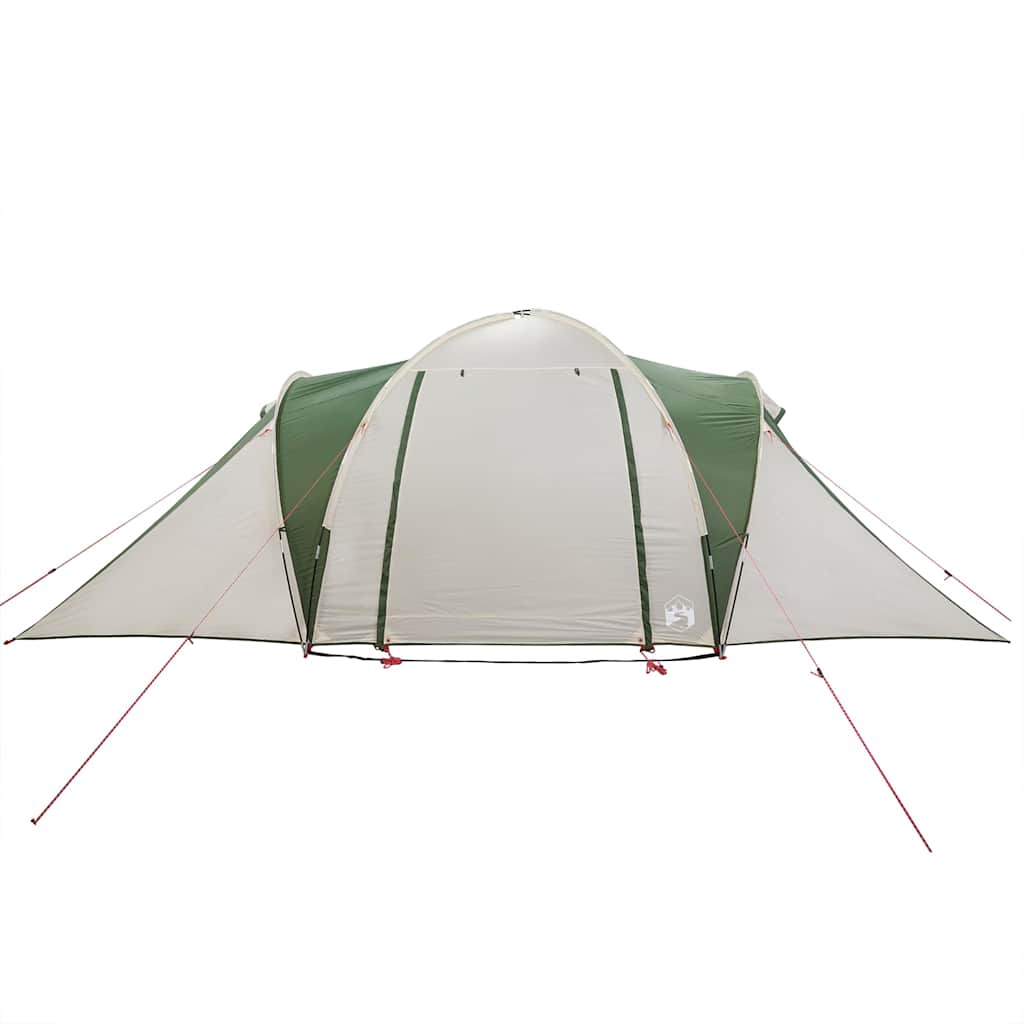 Tenda Da Campeggio A Cupola Per 6 Persone Impermeabile