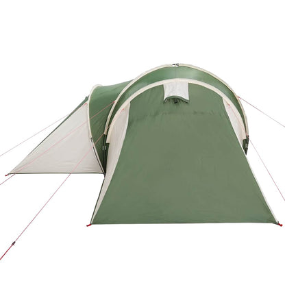 Tenda Da Campeggio A Cupola Per 6 Persone Impermeabile