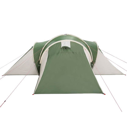 Tenda Da Campeggio A Cupola Per 6 Persone Impermeabile