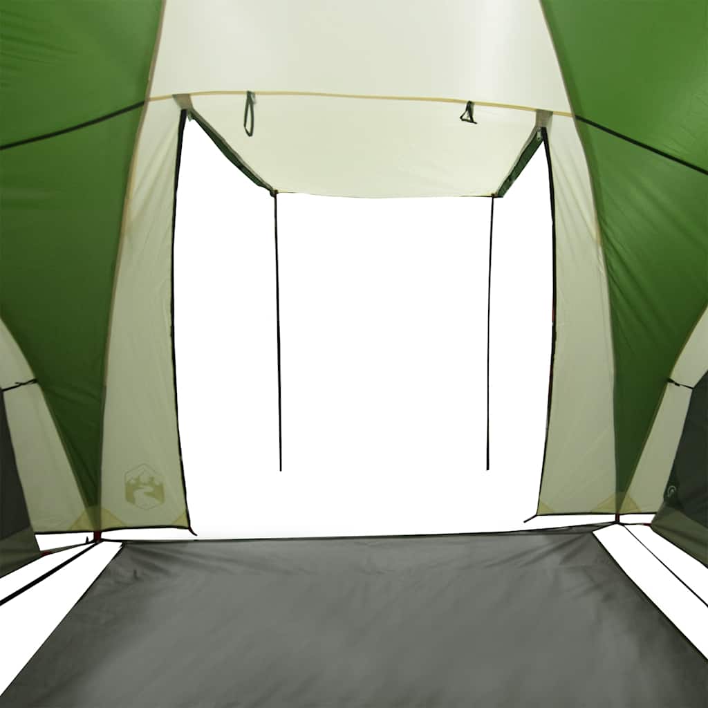 Tenda Da Campeggio A Cupola Per 6 Persone Impermeabile