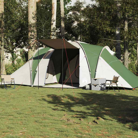 Tenda Da Campeggio A Cupola Per 6 Persone Impermeabile
