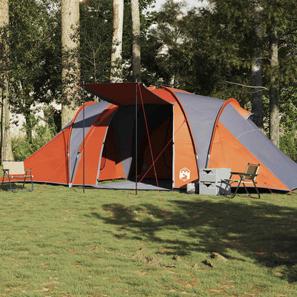 Tenda Da Campeggio A Cupola Per 6 Persone Impermeabile