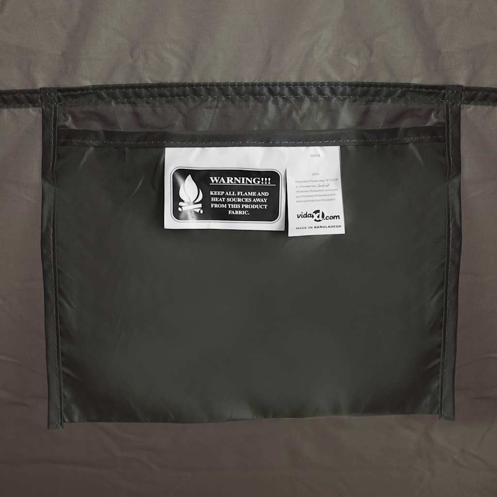 Tenda Da Doccia Impermeabile