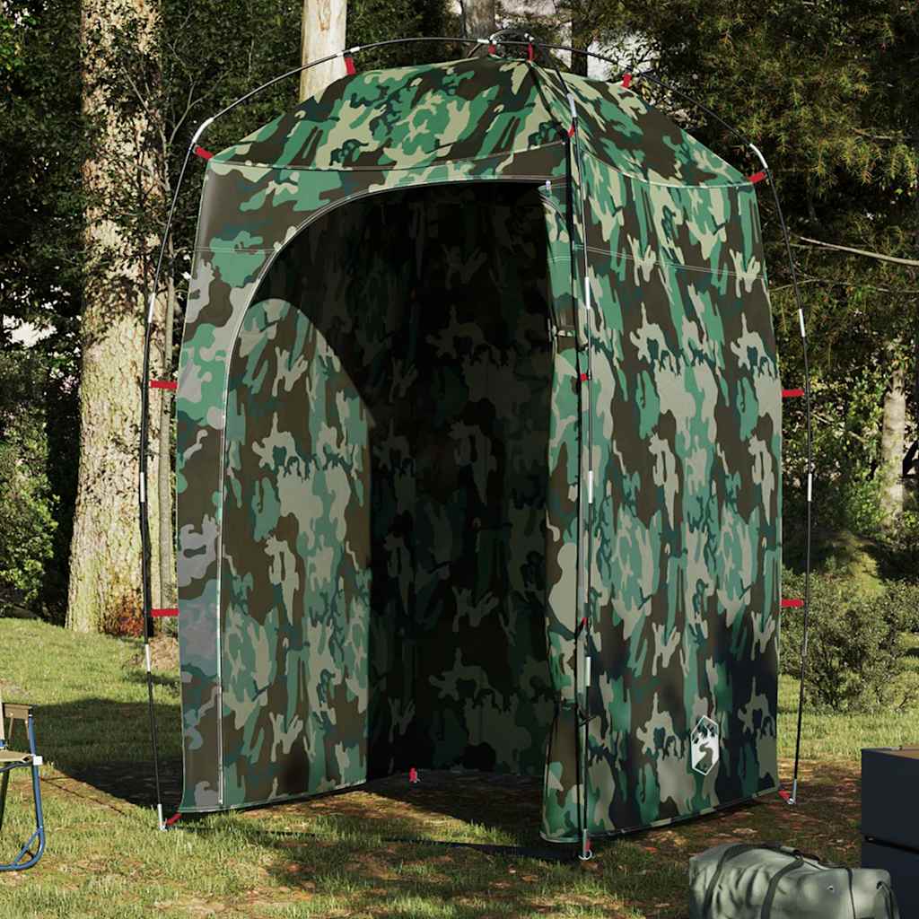 Tenda Da Doccia Impermeabile