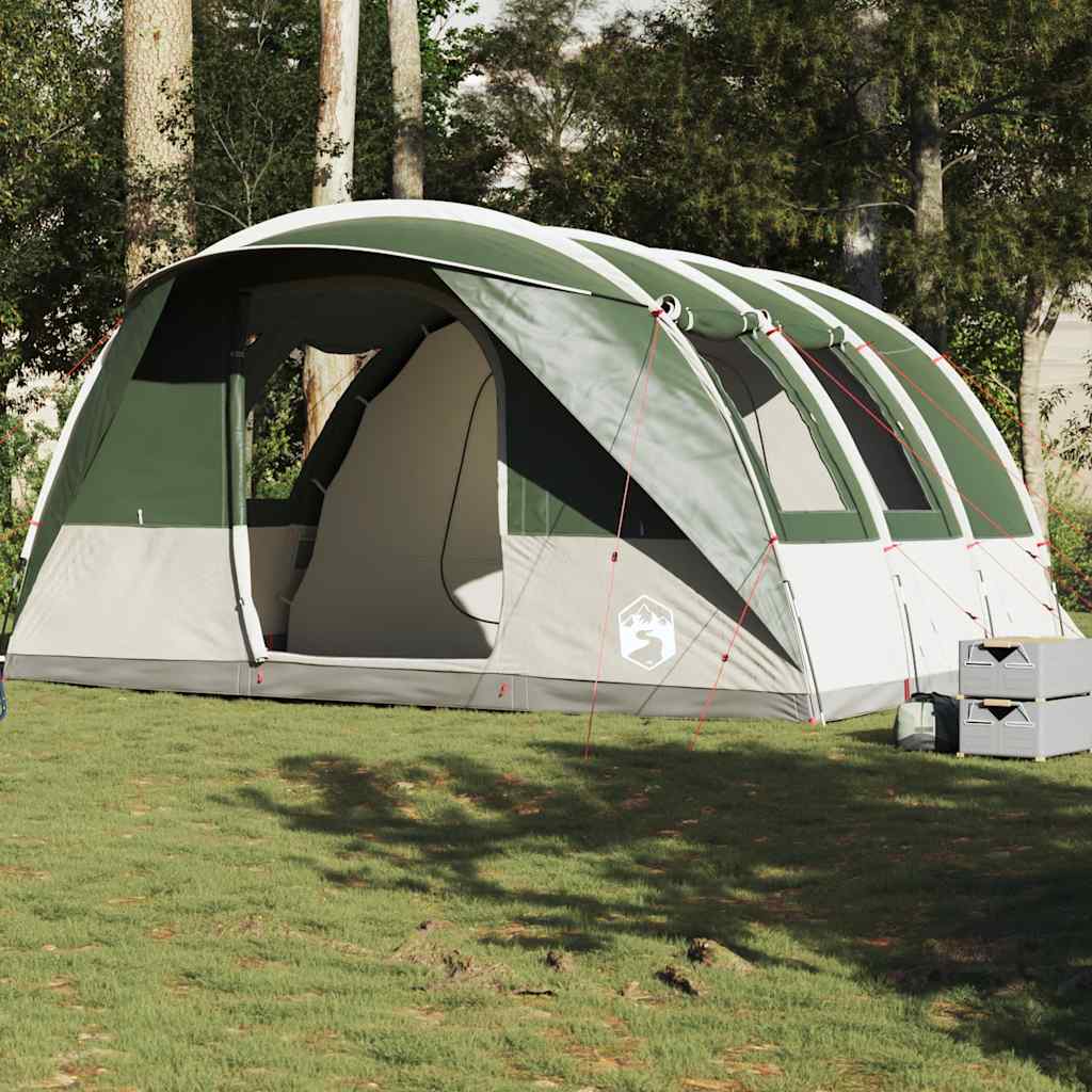 Tenda Da Campeggio A Tunnel Per 5 Persone Impermeabile