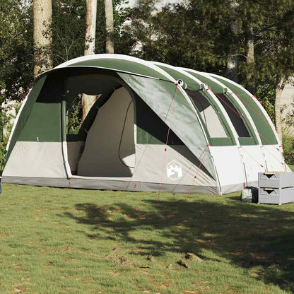 Tenda Da Campeggio A Tunnel Per 5 Persone Impermeabile