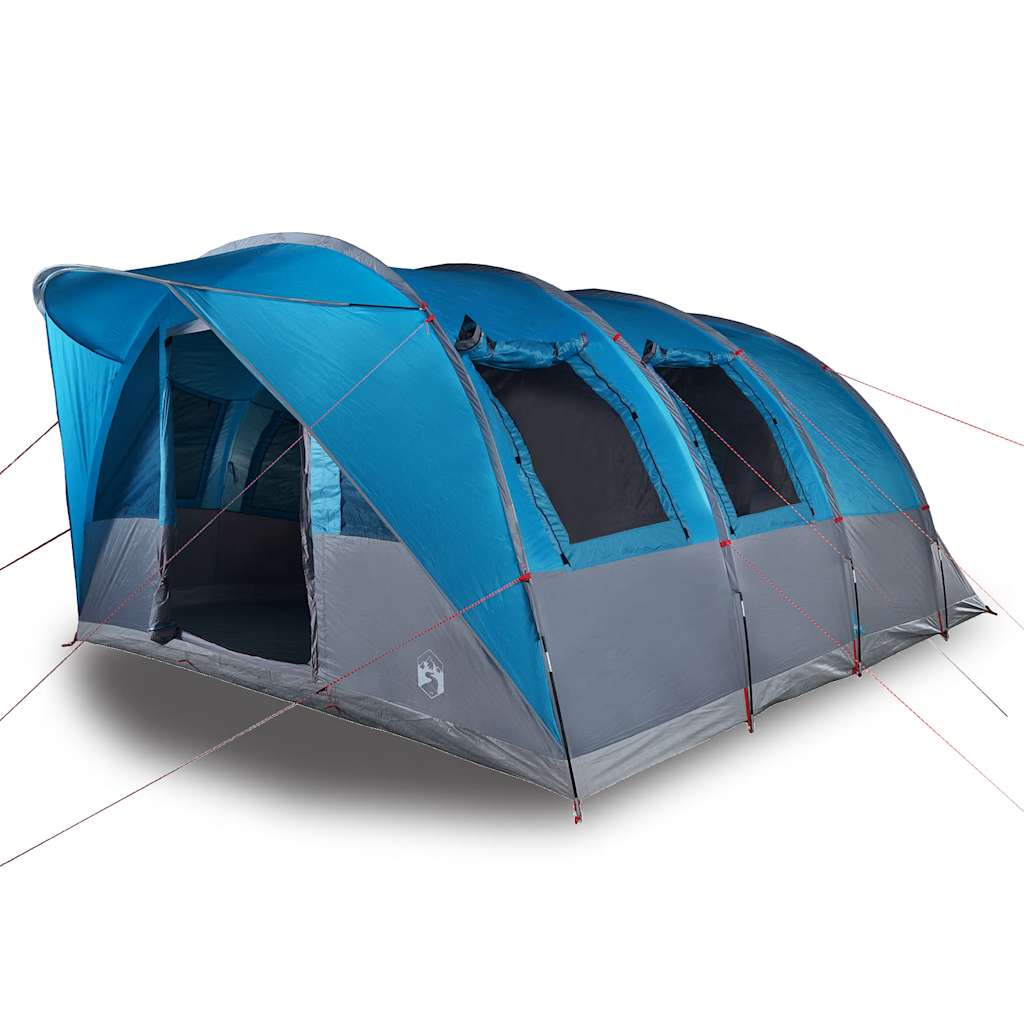 Tenda Da Campeggio A Tunnel Per 5 Persone Impermeabile