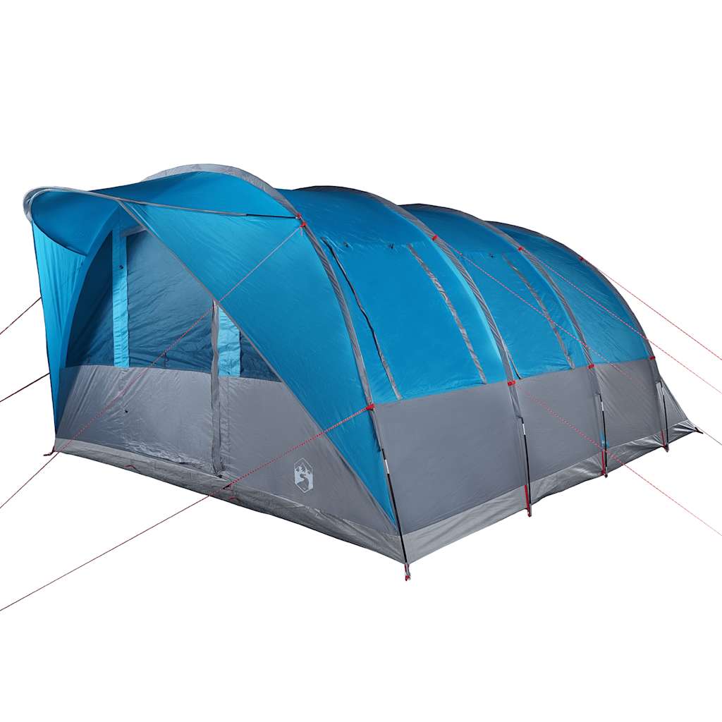 Tenda Da Campeggio A Tunnel Per 5 Persone Impermeabile
