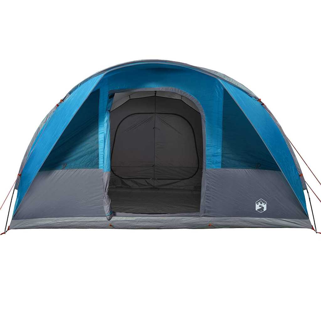 Tenda Da Campeggio A Tunnel Per 5 Persone Impermeabile