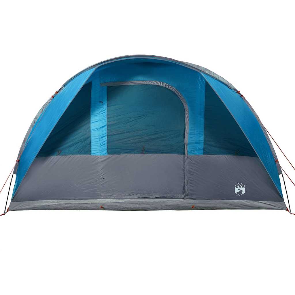Tenda Da Campeggio A Tunnel Per 5 Persone Impermeabile