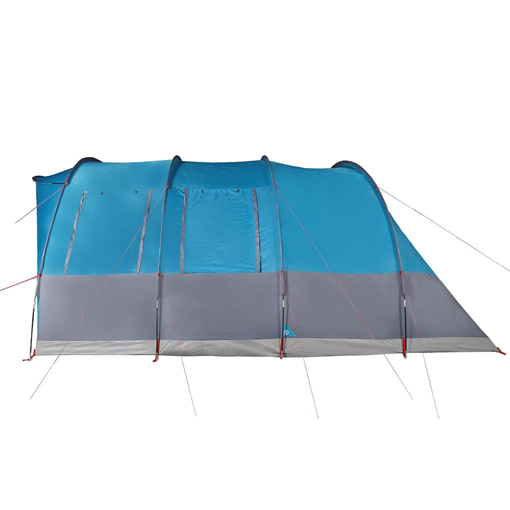 Tenda Da Campeggio A Tunnel Per 5 Persone Impermeabile