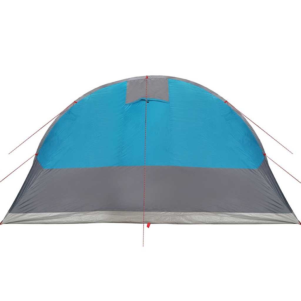 Tenda Da Campeggio A Tunnel Per 5 Persone Impermeabile