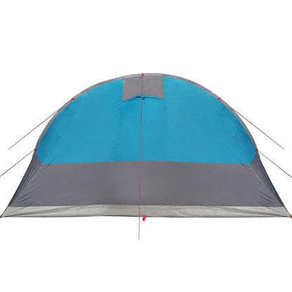 Tenda Da Campeggio A Tunnel Per 5 Persone Impermeabile