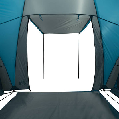 Tenda Da Campeggio A Tunnel Per 5 Persone Impermeabile