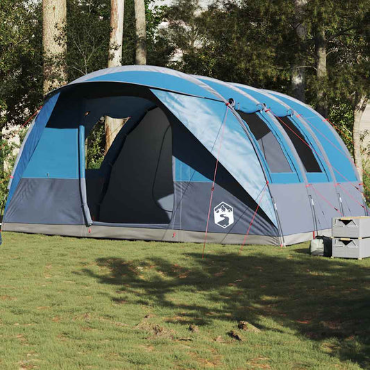 Tenda Da Campeggio A Tunnel Per 5 Persone Impermeabile