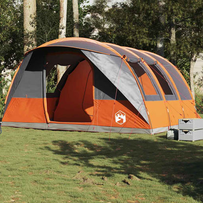 Tenda Da Campeggio A Tunnel Per 5 Persone Impermeabile