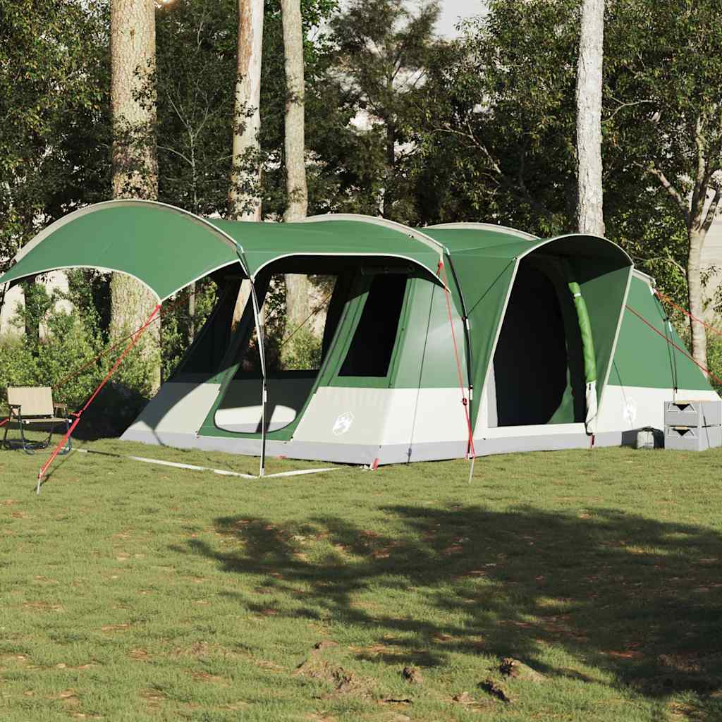 Tenda Da Campeggio A Tunnel Per 5 Persone Impermeabile