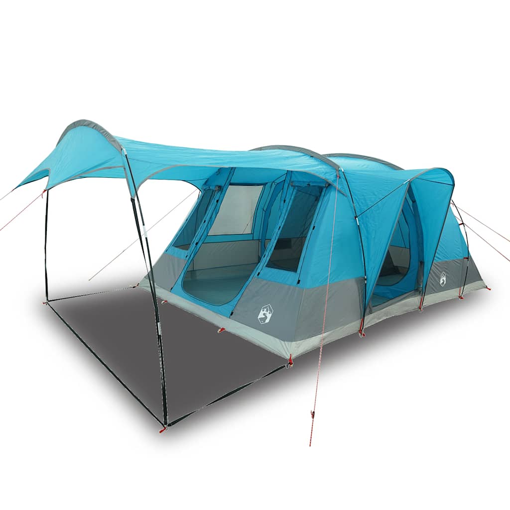 Tenda Da Campeggio A Tunnel Per 5 Persone Impermeabile
