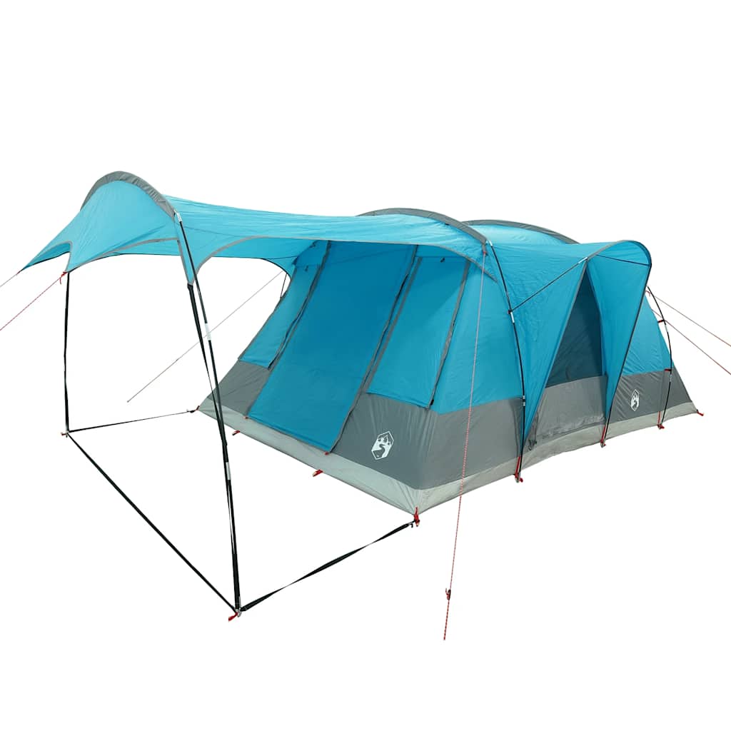 Tenda Da Campeggio A Tunnel Per 5 Persone Impermeabile