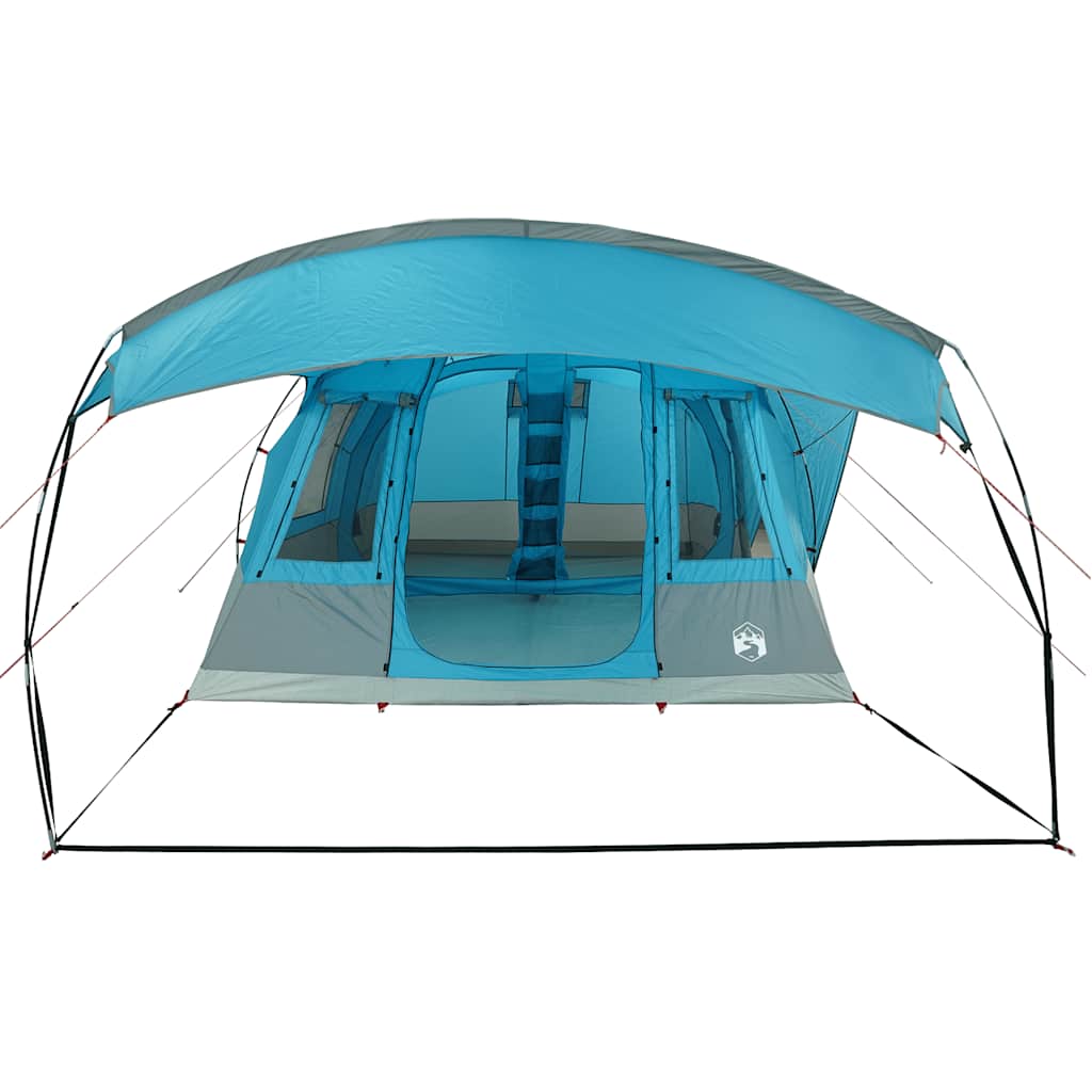 Tenda Da Campeggio A Tunnel Per 5 Persone Impermeabile