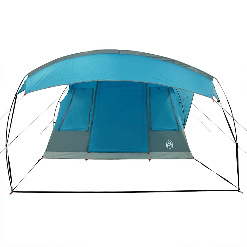 Tenda Da Campeggio A Tunnel Per 5 Persone Impermeabile
