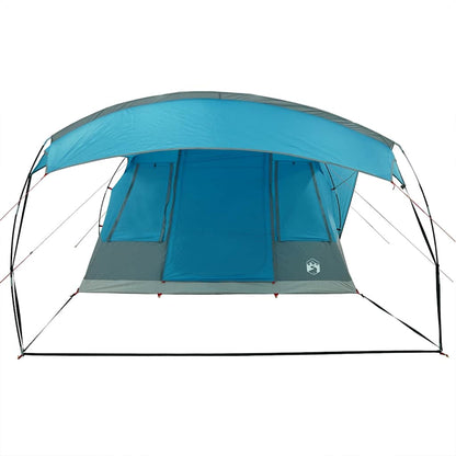 Tenda Da Campeggio A Tunnel Per 5 Persone Impermeabile