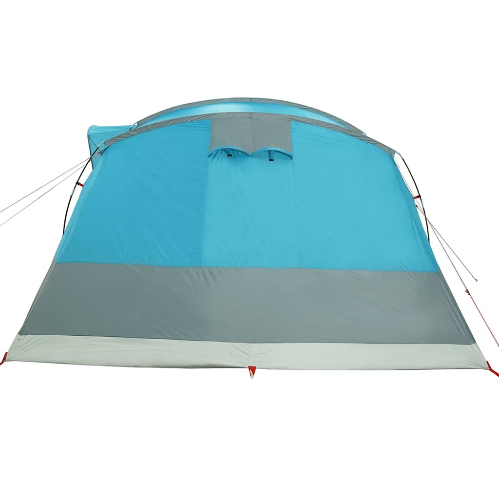 Tenda Da Campeggio A Tunnel Per 5 Persone Impermeabile