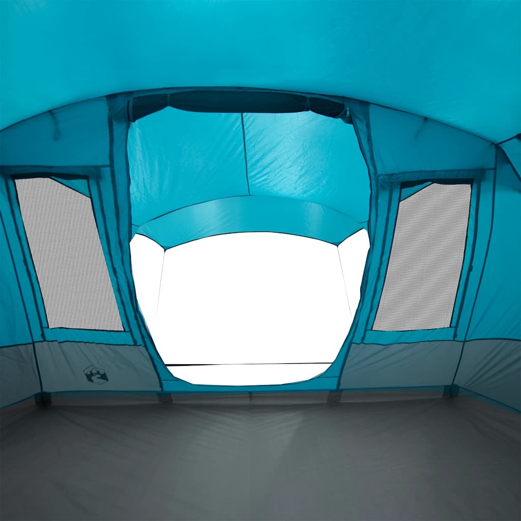 Tenda Da Campeggio A Tunnel Per 5 Persone Impermeabile